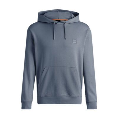 HUGO BOSS WETALK HOODIE-new arrivals-KINGSIZE BIG & TALL
