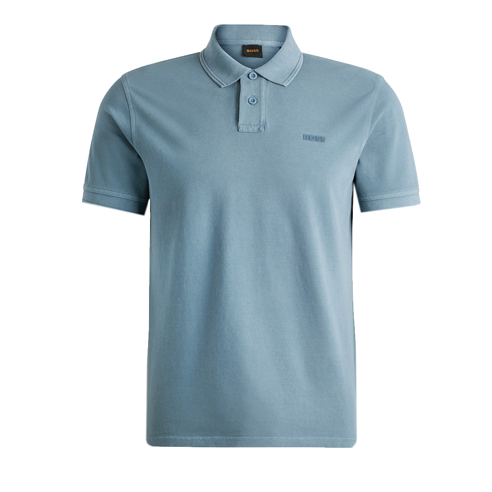 HUGO BOSS PRIME POLO