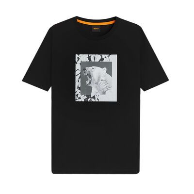 HUGO BOSS TELUPO T-SHIRT -new arrivals-KINGSIZE BIG & TALL