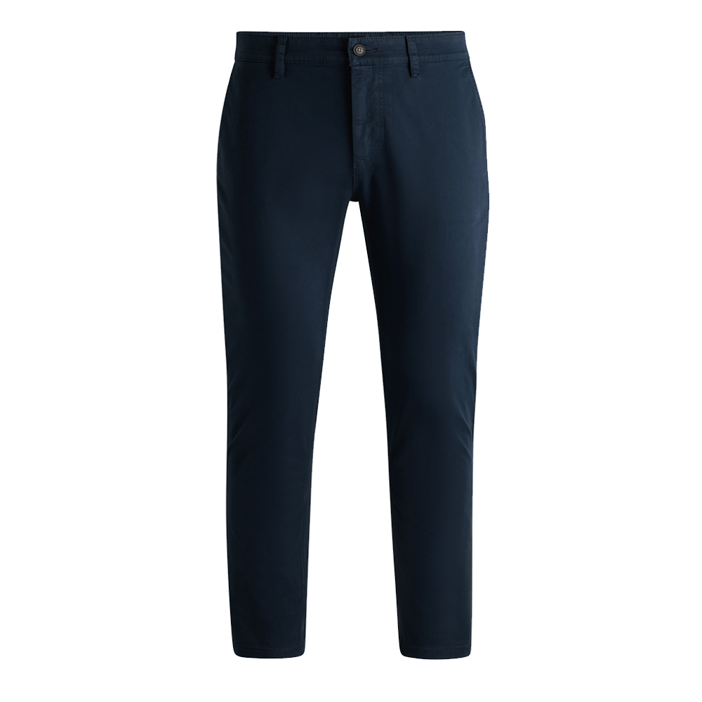HUGO BOSS TAPERED CHINO