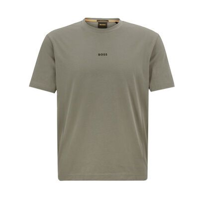 HUGO BOSS TCHUP T-SHIRT-new arrivals-KINGSIZE BIG & TALL