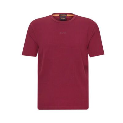 HUGO BOSS TCHUP T-SHIRT-new arrivals-KINGSIZE BIG & TALL