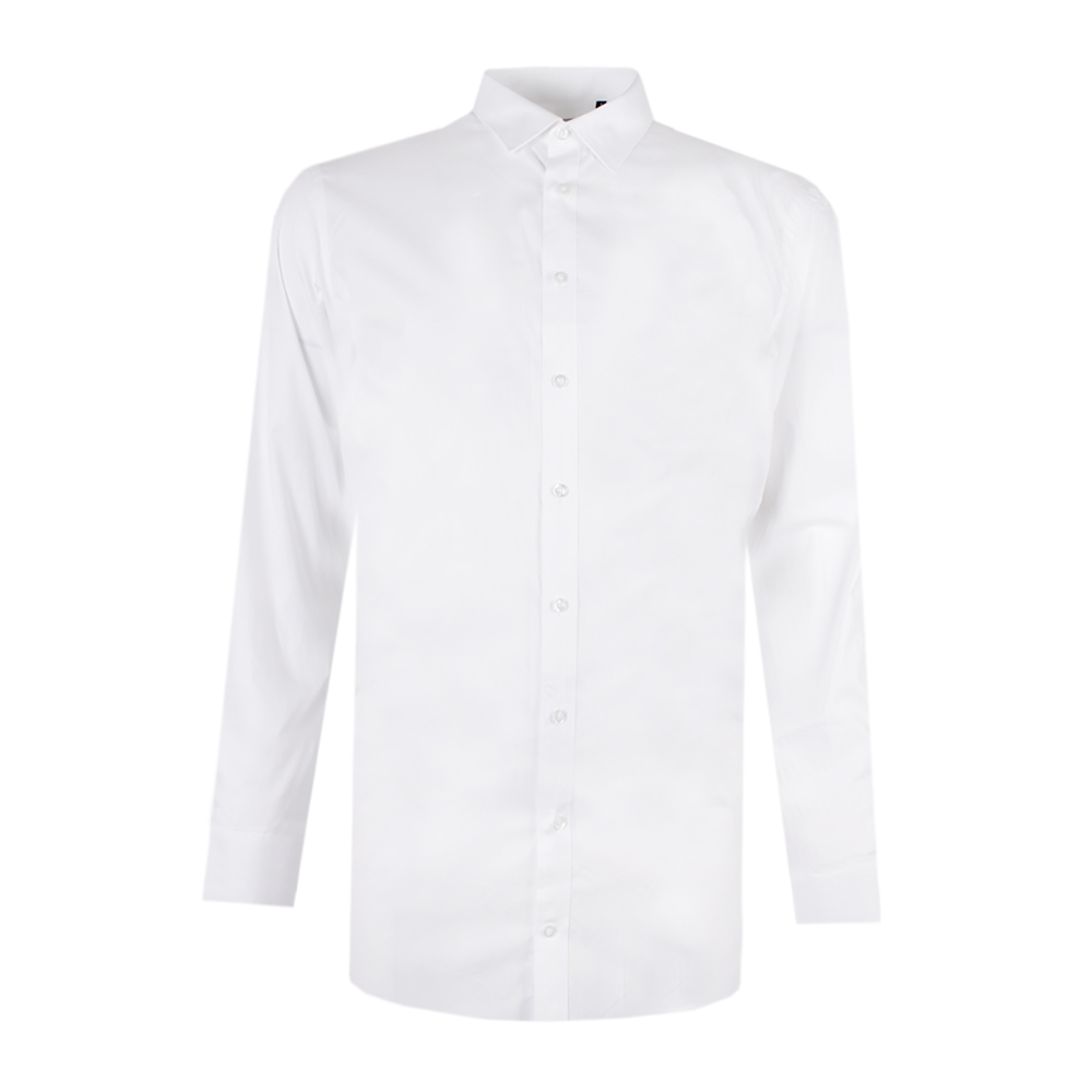 BROOKSFIELD 1919 TALL L/S BUSINESS SHIRT