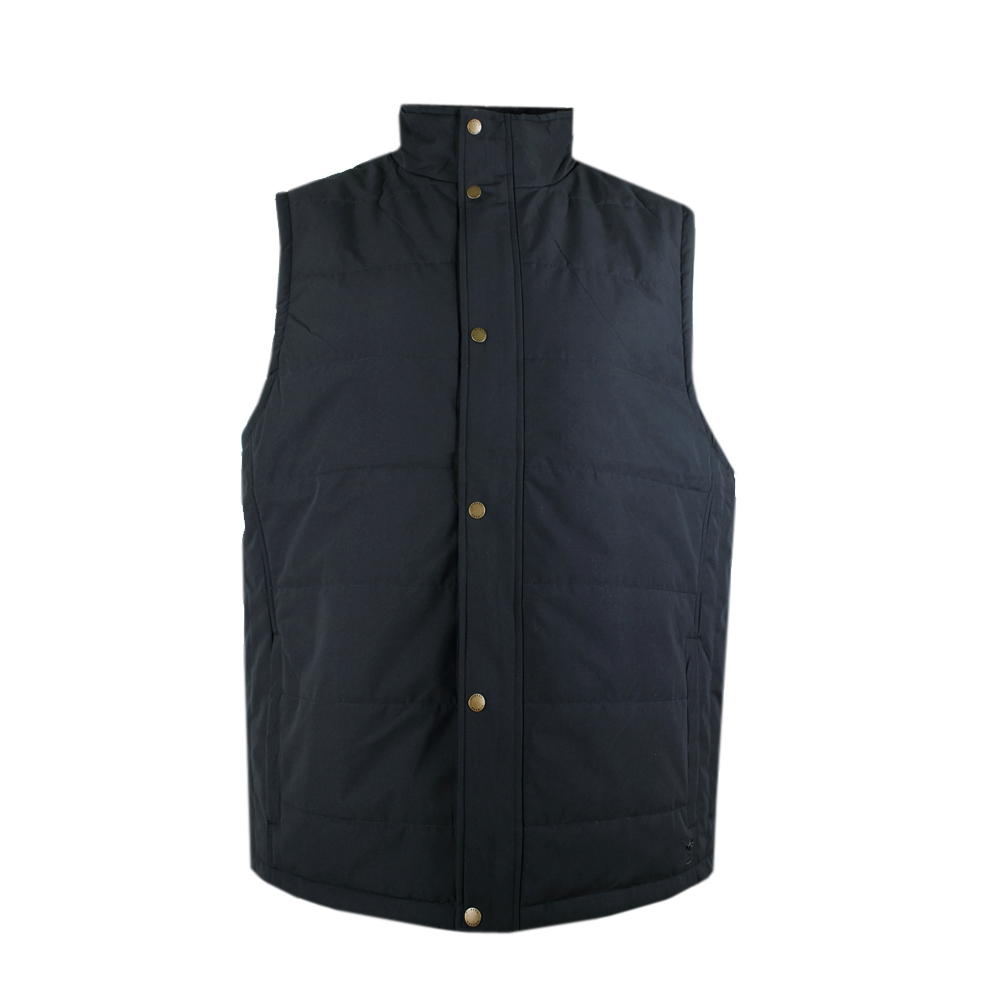 PILBARA 053 PUFFER VEST 