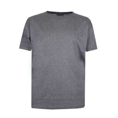 BRONCO PERFORMANCE T-SHIRT-new arrivals-KINGSIZE BIG & TALL