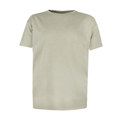 BRONCO PERFORMANCE T-SHIRT-new arrivals-KINGSIZE BIG & TALL