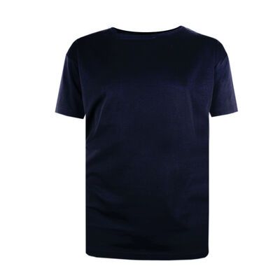 BRONCO PERFORMANCE T-SHIRT-new arrivals-KINGSIZE BIG & TALL