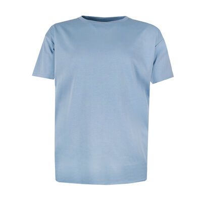 BRONCO PERFORMANCE T-SHIRT-new arrivals-KINGSIZE BIG & TALL