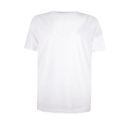 BRONCO PERFORMANCE T-SHIRT-new arrivals-KINGSIZE BIG & TALL