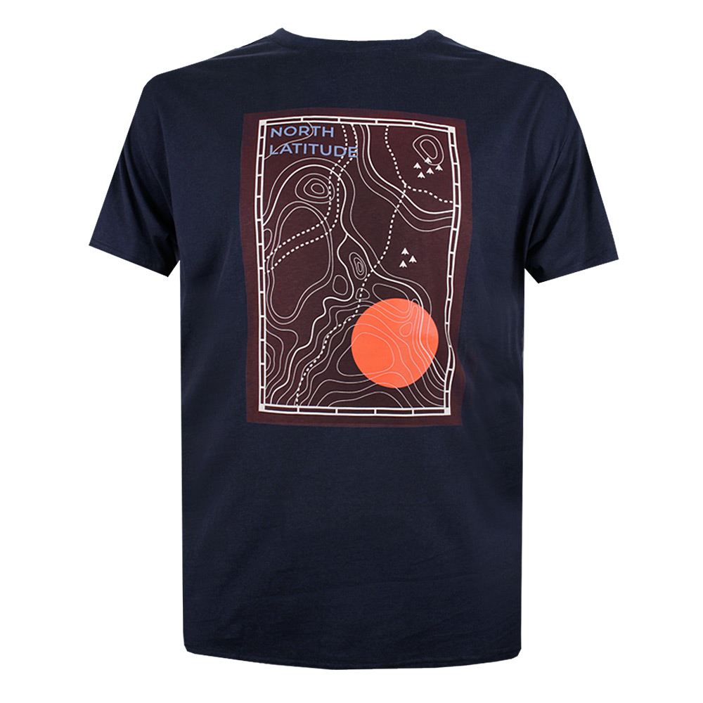 NORTH 56° 104 T-SHIRT