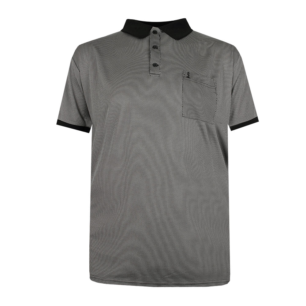 NORTH 56° 17 COOL POLO
