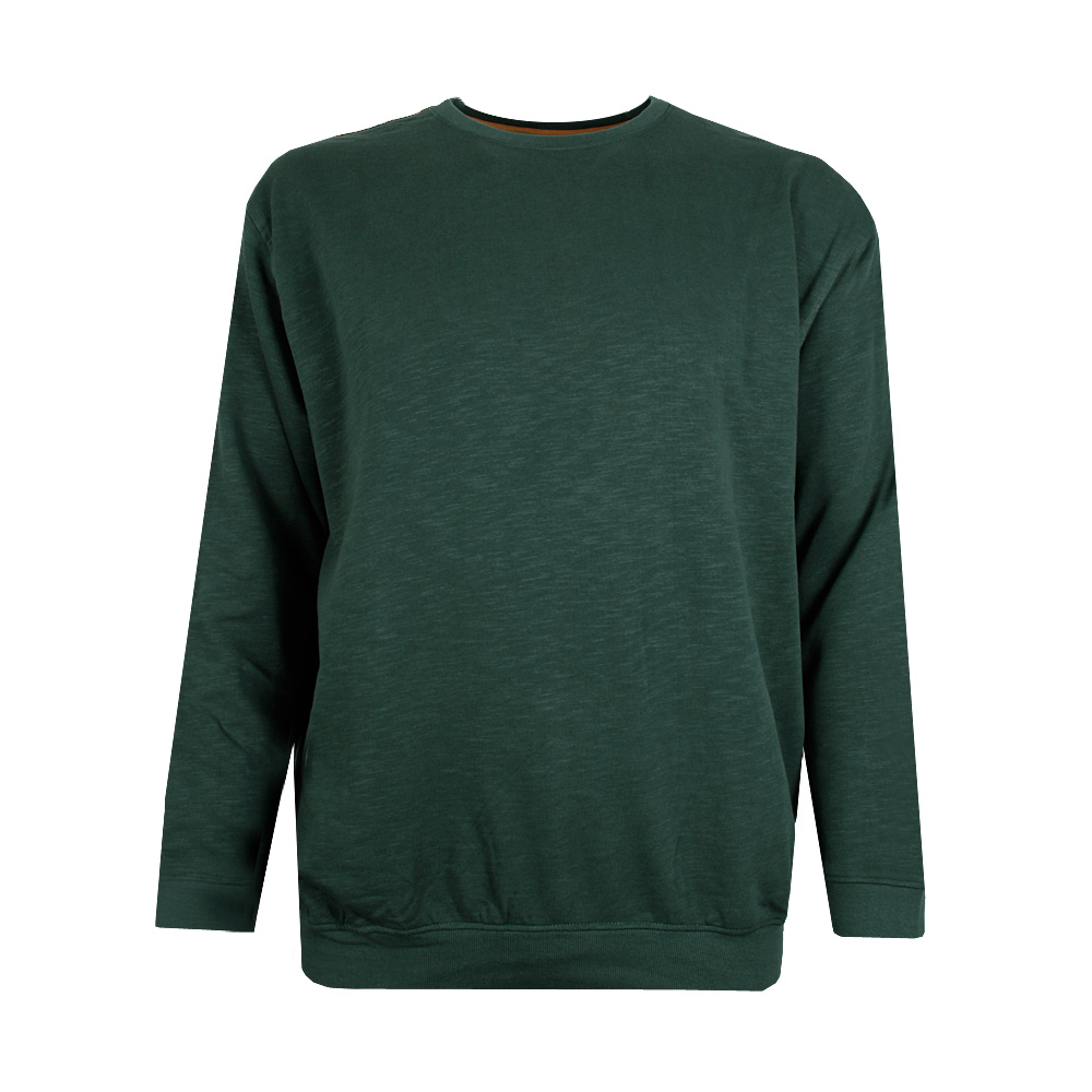 NORTH 56° TROPHY SWEAT TOP