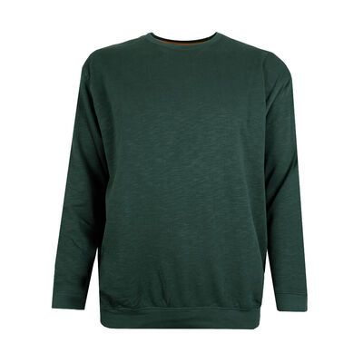 NORTH 56° TROPHY SWEAT TOP-new arrivals-KINGSIZE BIG & TALL