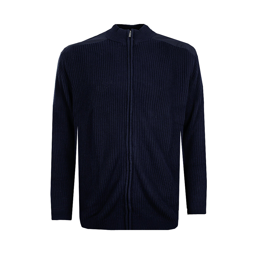 NORTH 56° 130 KNIT CARDIGAN