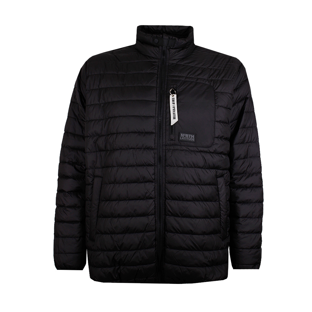 NORTH 56° 158 PUFFER JACKET