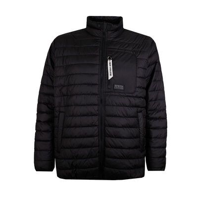 NORTH 56° 158 PUFFER JACKET-new arrivals-KINGSIZE BIG & TALL