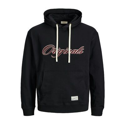 JACK & JONES ORIGINALS HOODIE -new arrivals-KINGSIZE BIG & TALL