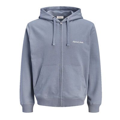 JACK & JONES STUDIO HOODIE-new arrivals-KINGSIZE BIG & TALL