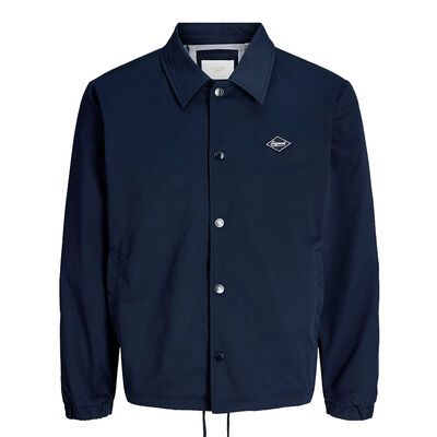 JACK & JONES COACH JACKET-new arrivals-KINGSIZE BIG & TALL