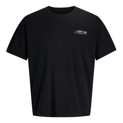 JACK & JONES JORPARAD T-SHIRT-new arrivals-KINGSIZE BIG & TALL