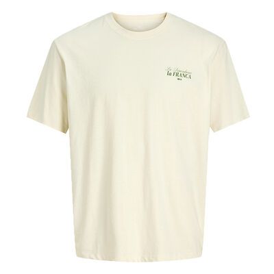 JACK & JONES JORPARADISE T-SHIRT-new arrivals-KINGSIZE BIG & TALL