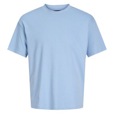 JACK & JONES SUMMER T-SHIRT-new arrivals-KINGSIZE BIG & TALL