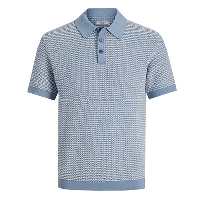 JACK & JONES KINGSLEY POLO-new arrivals-KINGSIZE BIG & TALL
