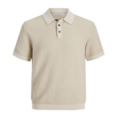 JACK & JONES KINGSLEY POLO-new arrivals-KINGSIZE BIG & TALL