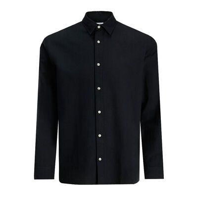 JACK & JONES BREEZE L/S CASUAL SHIRT-new arrivals-KINGSIZE BIG & TALL