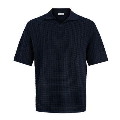 JACK & JONES TUCKET POLO-new arrivals-KINGSIZE BIG & TALL