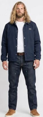 JACK & JONES COACH JACKET-new arrivals-KINGSIZE BIG & TALL