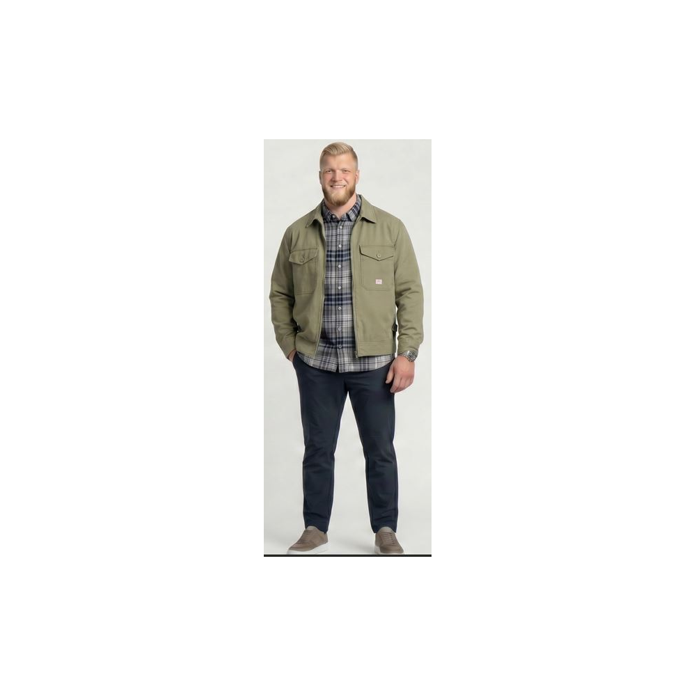 JACK & JONES JADEN JACKET