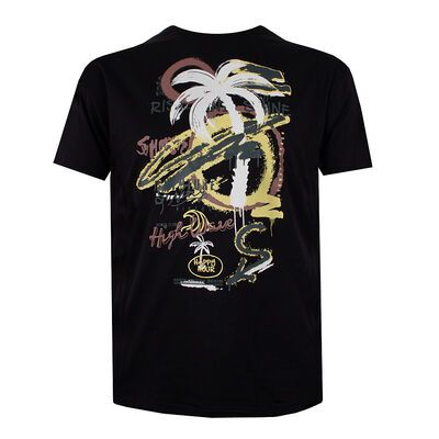 NORTH LATITUDE TROPICAL T-SHIRT -new arrivals-KINGSIZE BIG & TALL