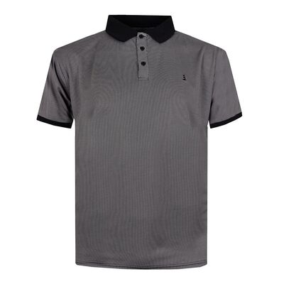 NORTH LATITUDE COOL EFFECT POLO-new arrivals-KINGSIZE BIG & TALL