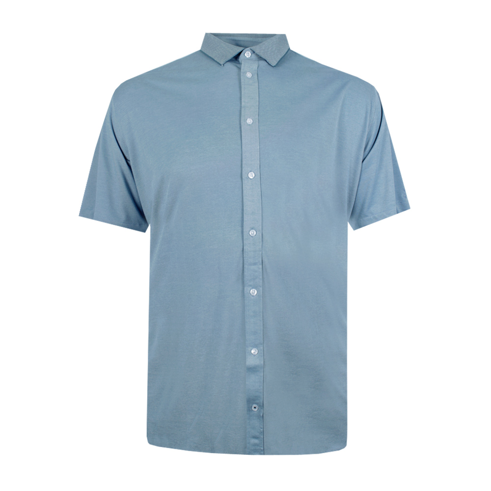 NORTH LATITUDE PIQUE S/S SHIRT