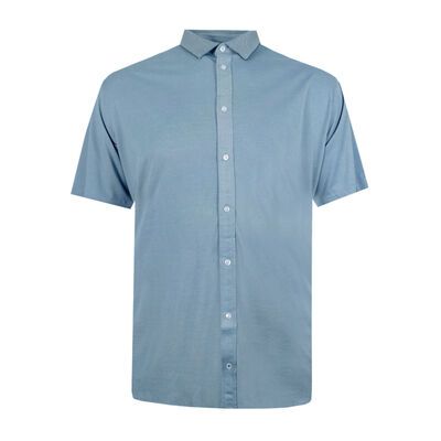 NORTH LATITUDE PIQUE S/S SHIRT-new arrivals-KINGSIZE BIG & TALL