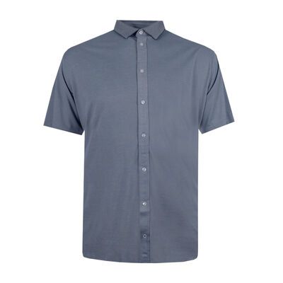 NORTH LATITUDE PIQUE S/S SHIRT-new arrivals-KINGSIZE BIG & TALL