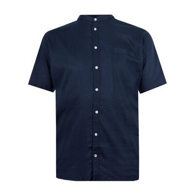 NORTH LATITUDE PLAIN NERU S/S SHIRT-new arrivals-KINGSIZE BIG & TALL