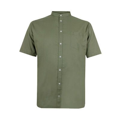 NORTH LATITUDE PLAIN NERU S/S SHIRT-new arrivals-KINGSIZE BIG & TALL