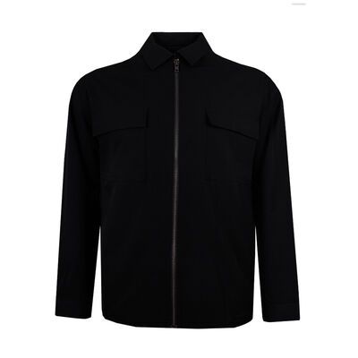 NORTH LATITUDE OVERSHIRT JACKET-new arrivals-KINGSIZE BIG & TALL