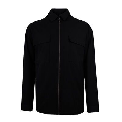NORTH LATITUDE TALL OVER SHIRT JACKET-new arrivals-KINGSIZE BIG & TALL