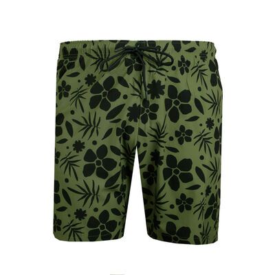 NORTH LATITUDE FLORAL SWIMSHORTS-new arrivals-KINGSIZE BIG & TALL