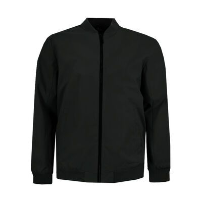 CASA MODA BOMBER JACKET-new arrivals-KINGSIZE BIG & TALL