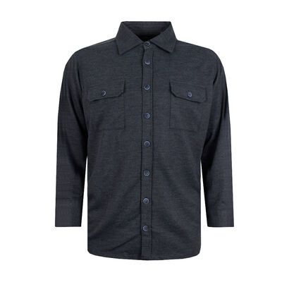 CASA MODA SHACKET-new arrivals-KINGSIZE BIG & TALL