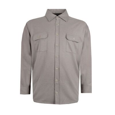 CASA MODA SHACKET-new arrivals-KINGSIZE BIG & TALL
