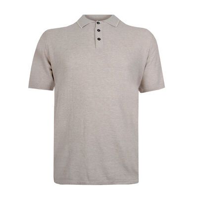 CASA MODA KNIT POLO-new arrivals-KINGSIZE BIG & TALL