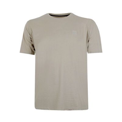 CASA MODA PLAIN T-SHIRT-new arrivals-KINGSIZE BIG & TALL