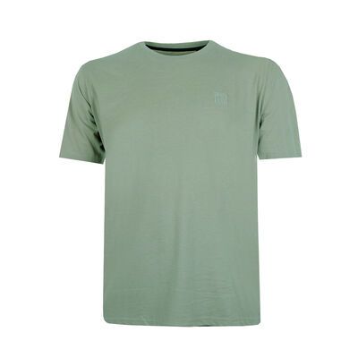 CASA MODA PLAIN T-SHIRT-new arrivals-KINGSIZE BIG & TALL