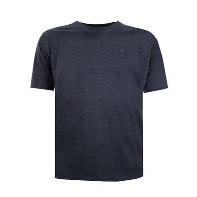 CASA MODA PLAIN T-SHIRT-new arrivals-KINGSIZE BIG & TALL