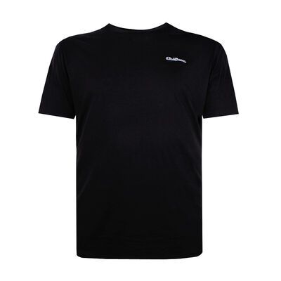 BEN SHERMAN SILICONE BADGE 2 T-SHIRT-new arrivals-KINGSIZE BIG & TALL